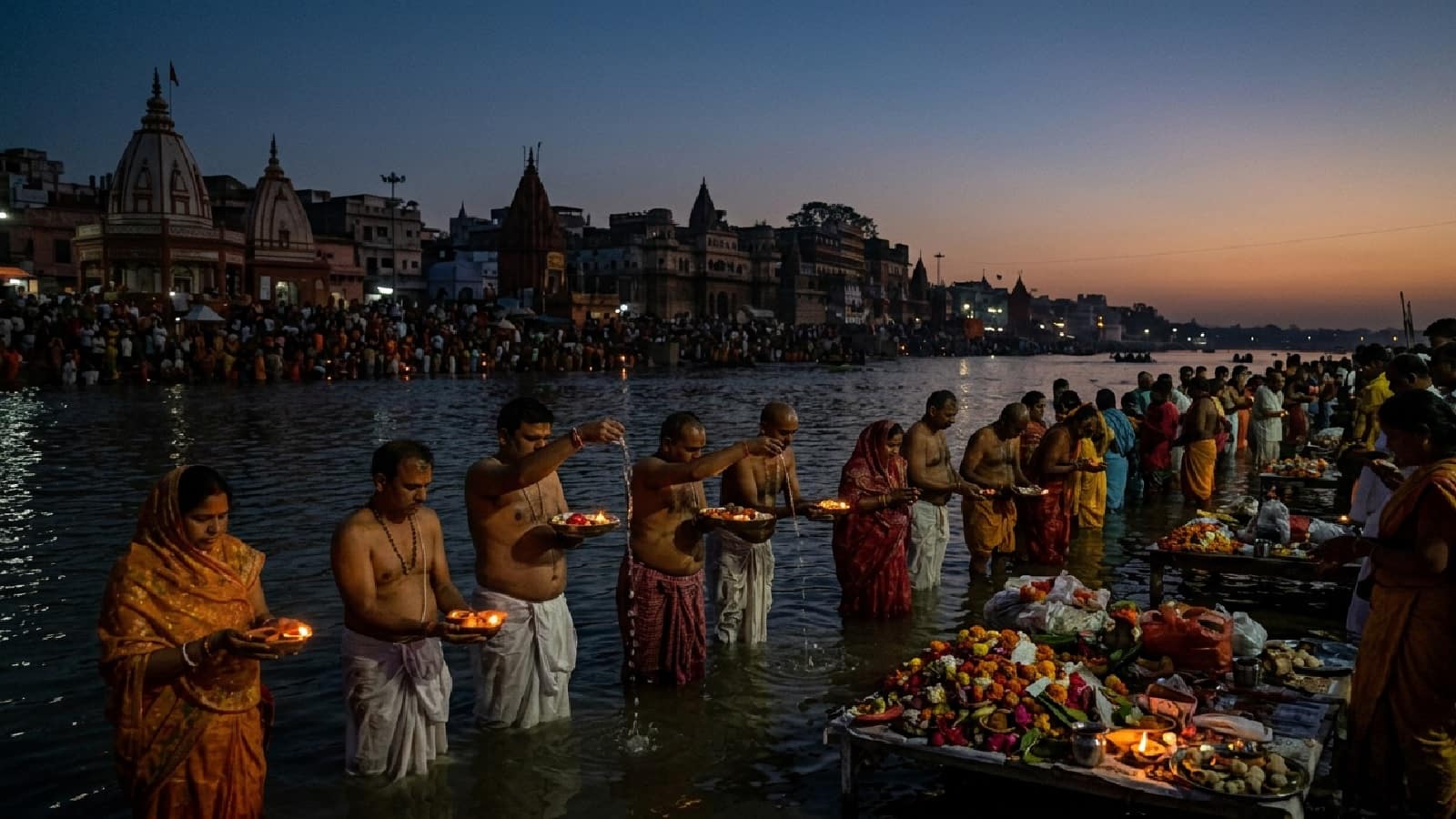 Chaitra Amavasya 2026: 18 या 19 कब है चैत्र अमावस्या? जानें किस दिन करेंगे पितरों की शांति के लिए तर्पण