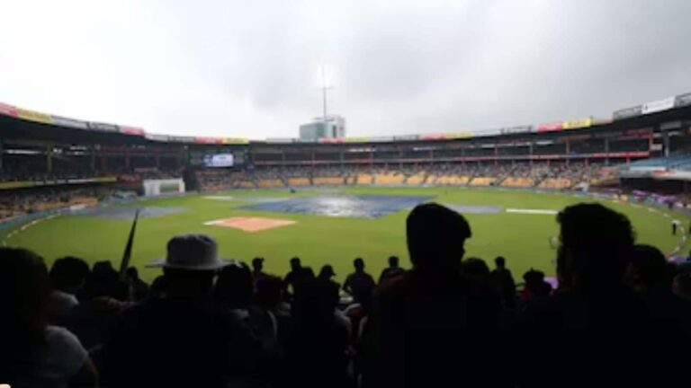 IPL 2026: चिन्नास्वामी स्टेड‍ियम में हमेशा रिजर्व रहेंगी 11 सीटें, जानें RCB-KSCA ने क्यों लिया ये बड़ा फैसला