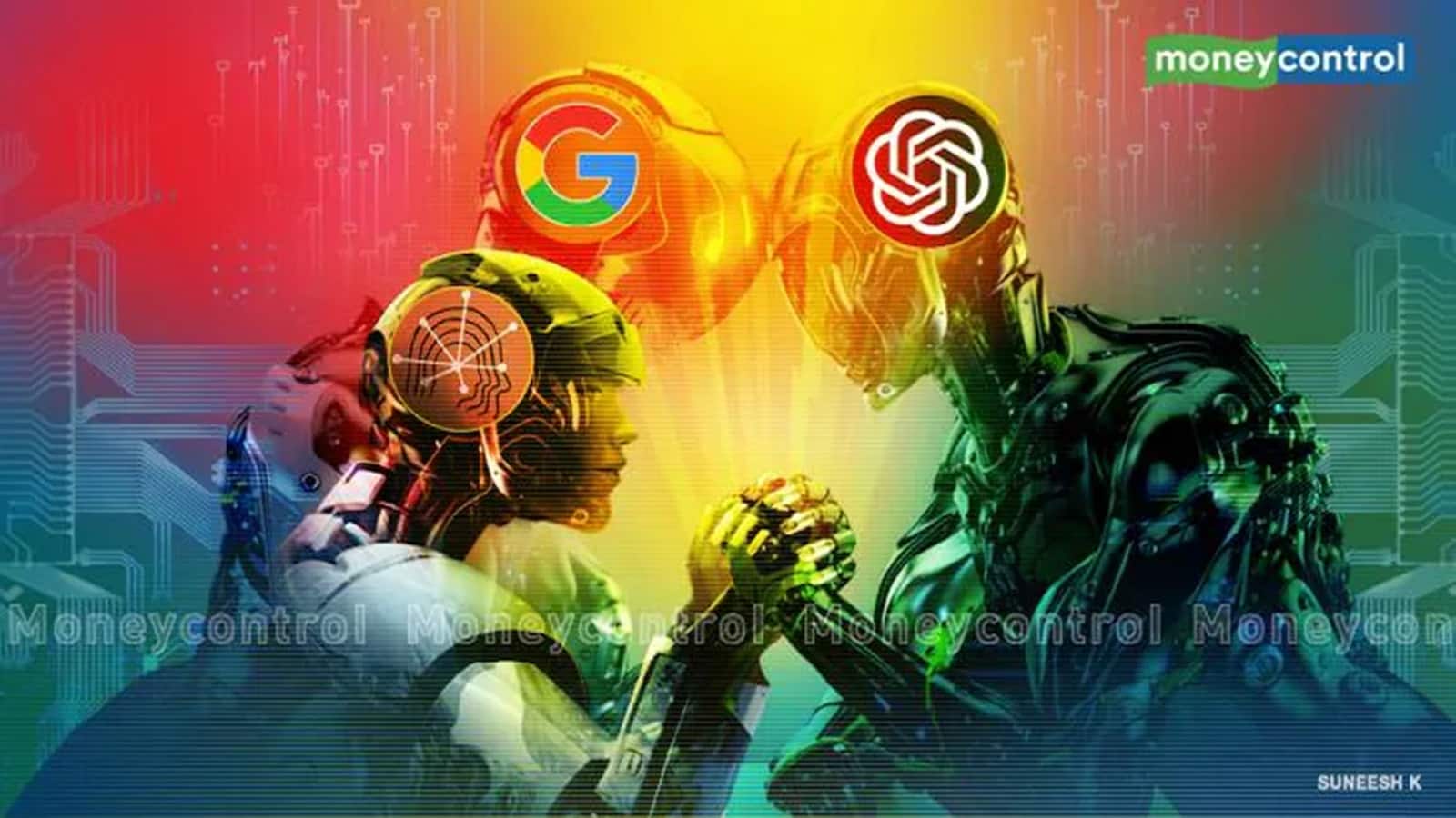 AI Model in US-Iran War:  Anthropic के जिस एआई मॉडल पर ट्रंप की रोक, ईरान पर हमले में उसी Claude का इस्तेमाल