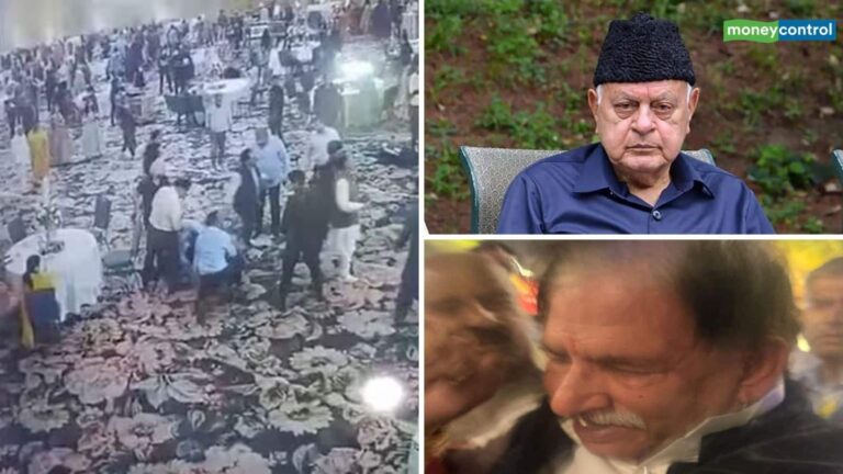 Farooq Abdullah: '20 साल से फारूक अब्दुल्ला को मारना चाहता था'; जम्मू-कश्मीर के पूर्व CM पर फायरिंग करने वाला कमल सिंह कौन है? चौंकाने वाला खुलासा