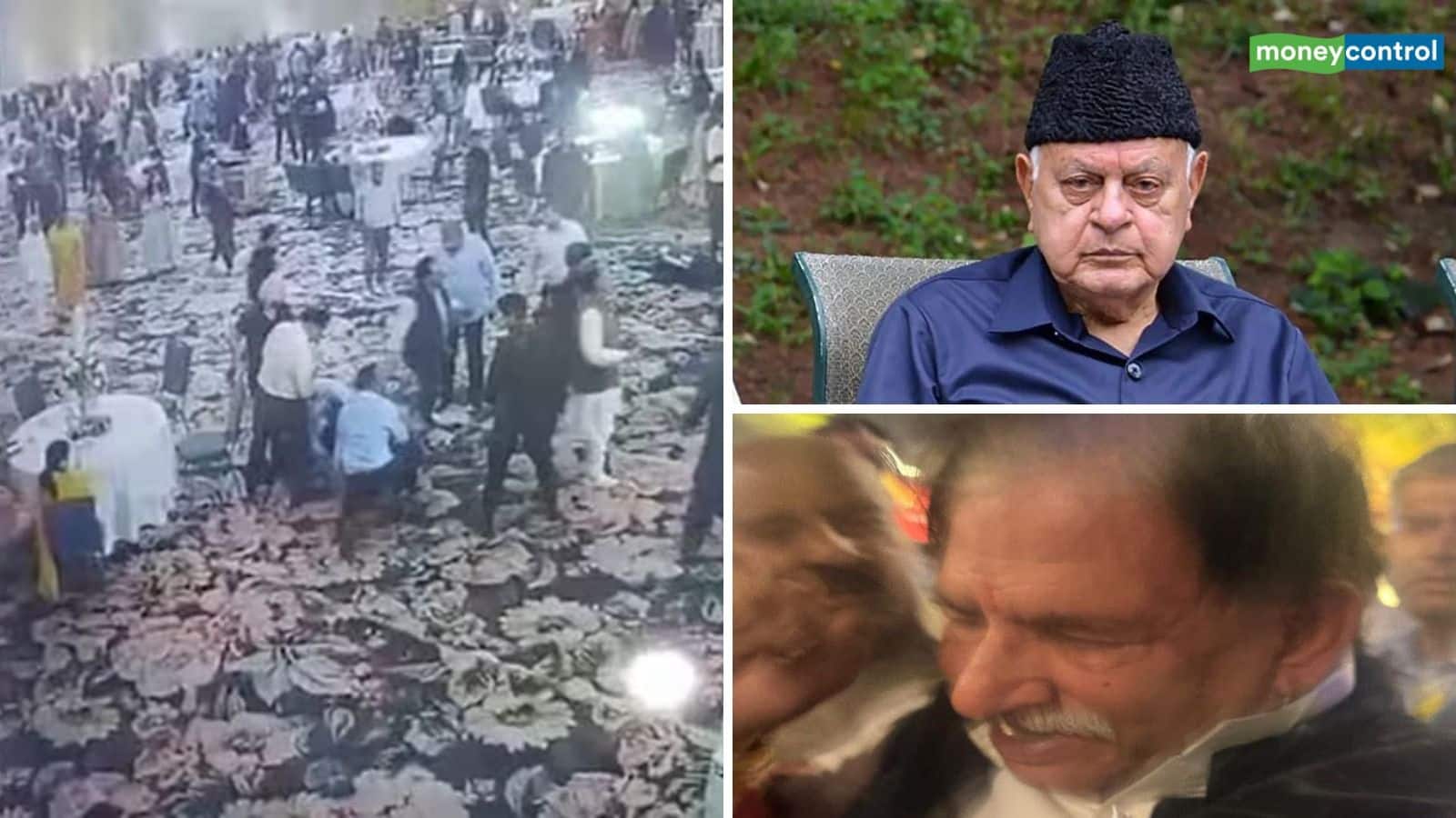 Farooq Abdullah: '20 साल से फारूक अब्दुल्ला को मारना चाहता था'; जम्मू-कश्मीर के पूर्व CM पर फायरिंग करने वाला कमल सिंह कौन है? चौंकाने वाला खुलासा