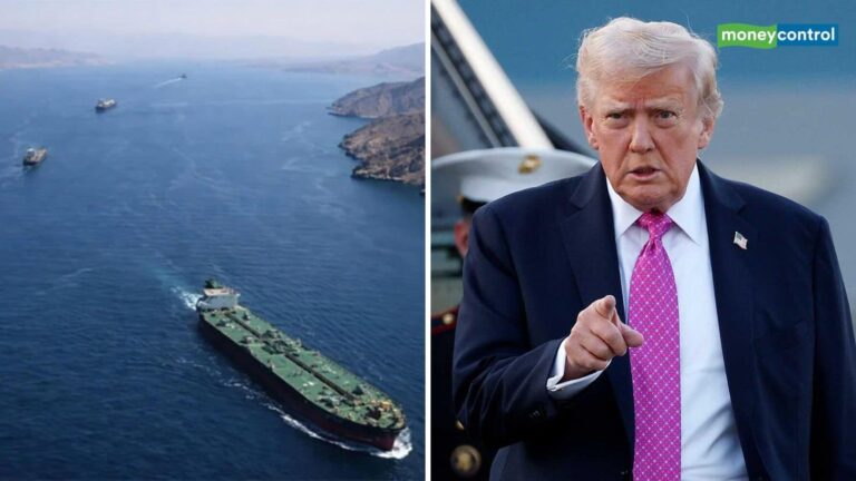 Strait of Hormuz Row: ईरान ने होर्मुज स्ट्रेट में बारूदी सुरंगें बिछाई? अमेरिकी राष्ट्रपति डोनाल्ड ट्रंप ने तेहरान को दी धमकी
