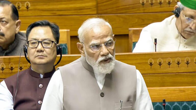 PM Modi: 'भारत आज 41 देशों से एनर्जी इंपोर्ट करता है'; पीएम मोदी ने पश्चिम एशिया में शांति बहाली पर दिया जोर, पढ़ें- बड़ी बातें