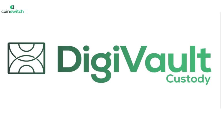 CoinSwitch ने लॉन्च किया 'DigiVault', अब क्रिप्टो कस्टडी को लेकर नहीं होगी कोई चिंता! HNIs और संस्थागत निवेशकों को मिलेगा बड़ा फायदा