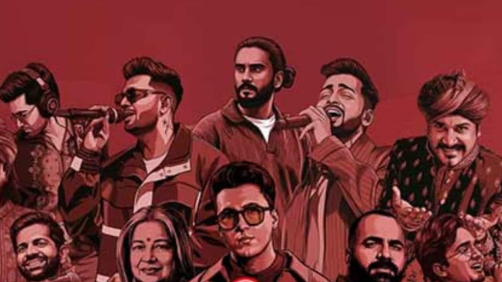 Coke Studio Bharat Season 4: कोक स्टूडियो भारत सीजन 4 के कलाकारों की लिस्ट हुई रिवील, रेखा भारद्वाज से लेकर इन सिंगर्स के नाम शामिल