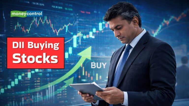 DII Buying Stocks: इन 5 माइक्रोकैप स्टॉक्स में DII ने बढ़ाई हिस्सेदारी, क्या आपको लगाना चाहिए दांव?