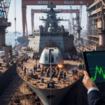 Defence Stocks: शिपबिल्डिंग पर बढ़ रहा जोर, इन 3 सरकारी डिफेंस कंपनियों को मिलेगा सबसे ज्यादा फायदा; जानिए डिटेल