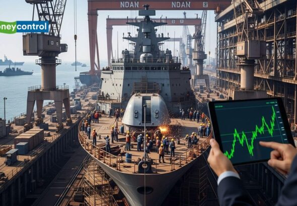 Defence Stocks: शिपबिल्डिंग पर बढ़ रहा जोर, इन 3 सरकारी डिफेंस कंपनियों को मिलेगा सबसे ज्यादा फायदा; जानिए डिटेल