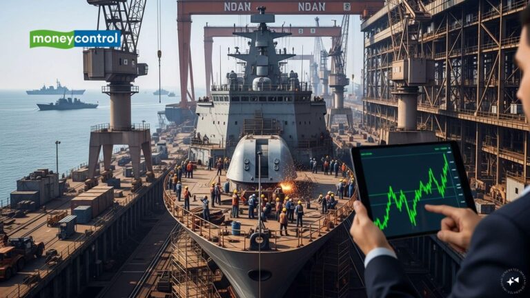 Defence Stocks: शिपबिल्डिंग पर बढ़ रहा जोर, इन 3 सरकारी डिफेंस कंपनियों को मिलेगा सबसे ज्यादा फायदा; जानिए डिटेल