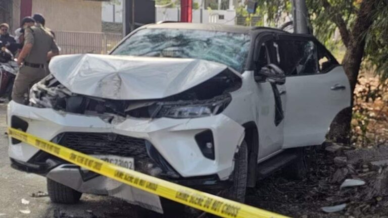 Dehradun Road Rage: देहरादून में रोड रेज विवाद में भारी गोलीबारी, मॉर्निंग वॉक पर निकले रिटायर्ड ब्रिगेडियर की गोली लगने से मौत