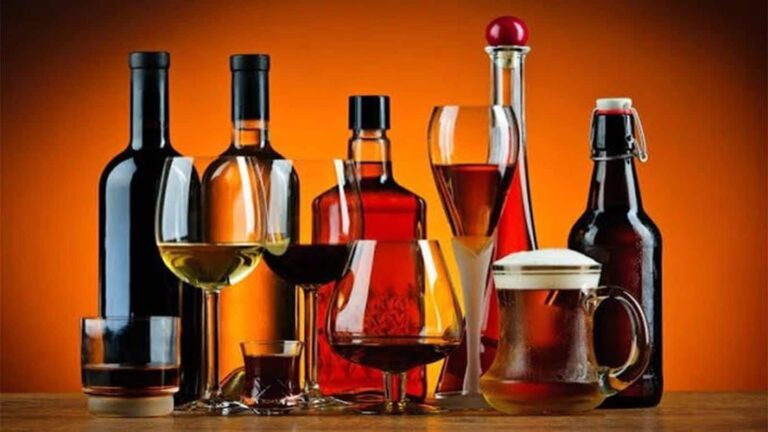 liquor stocks : कर्नाटक में शराब की कीमतों पर कंट्रोल हटा, लिकर शेयरों में जोरदार तेजी