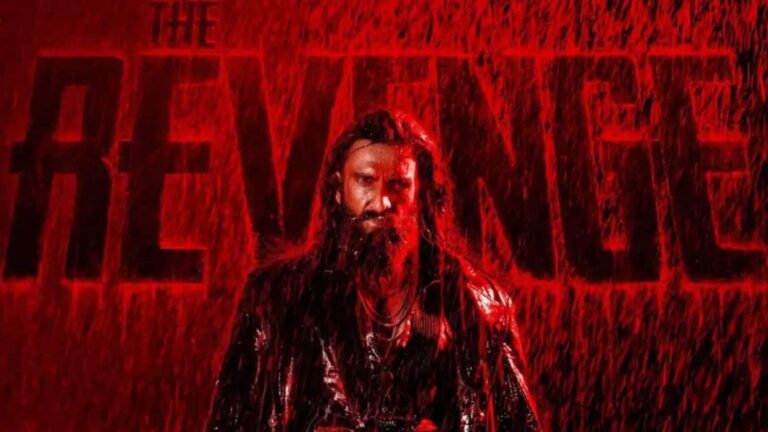 Dhurandhar 2: रणवीर सिंह की फिल्म ने विदेशों में बजाया डंका, रिलीज से पहले हुई जबरदस्त कलेक्शन