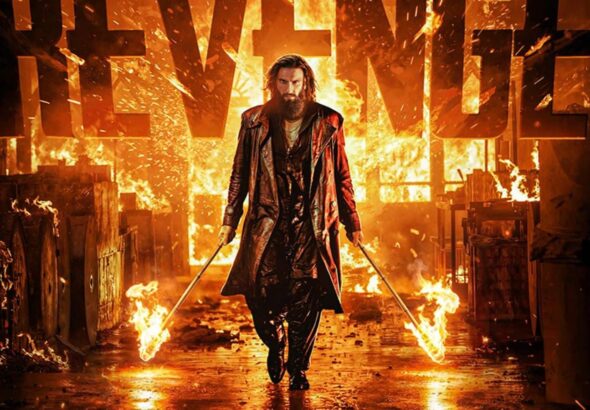 धुरंधर 2 दूर करेगी बॉक्स ऑफिस की सुस्ती! एडवांस बुकिंग 200 करोड़ के पार, उछलेंगे मल्टीप्लेक्स चेन के शेयर?