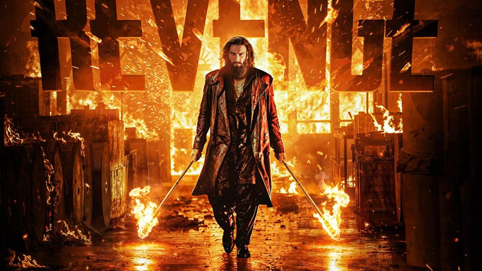 Dhurandhar 2 Worldwide Collection: बॉक्स ऑफिस पर गरजा ‘धुरंधर’, 800 करोड़ क्लब की ओर तेज रफ्तार