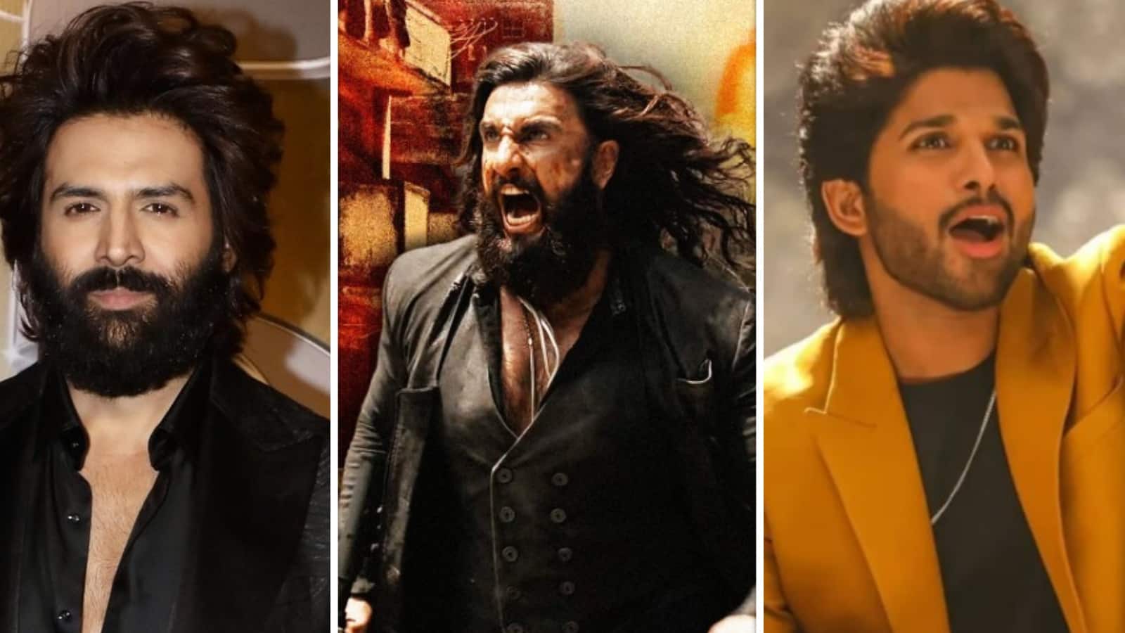 Actors Reaction On Dhurandhar 2: अल्लू अर्जुन से लेकर कार्तिक आर्यन तक, इन सितारों ने 'धुरंधर 2' का  दिया रिव्यू