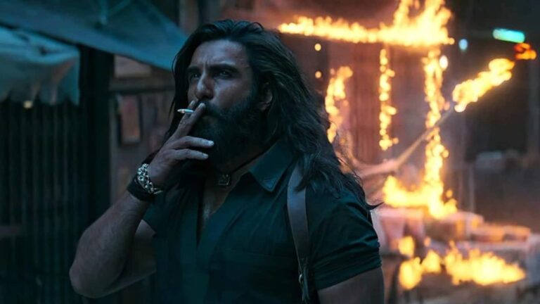 Dhurandhar 2: ये 5 बड़ी वजह है..., इसलिए सिनेमाघरों में देखनी चाहिए आपको रणवीर सिंह स्टारर 'धुरंधर 2'