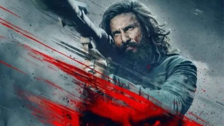 Dhurandhar 2 Advance Booking: 'धुरंधर 2' की एडवांस बुकिंग ने 60 करोड़ का आंकड़ा किया पार,  जब कि प्री-सेल अभी पूरी तरह से नहीं की गई शुरू