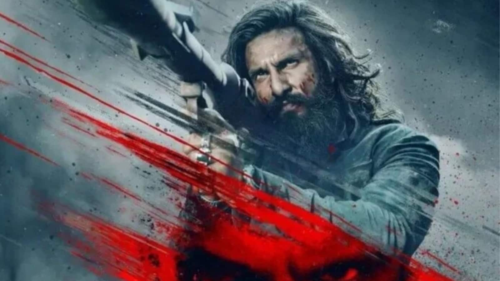 Dhurandhar 2 Advance Booking: 'धुरंधर 2' की एडवांस बुकिंग ने 60 करोड़ का आंकड़ा किया पार,  जब कि प्री-सेल अभी पूरी तरह से नहीं की गई शुरू