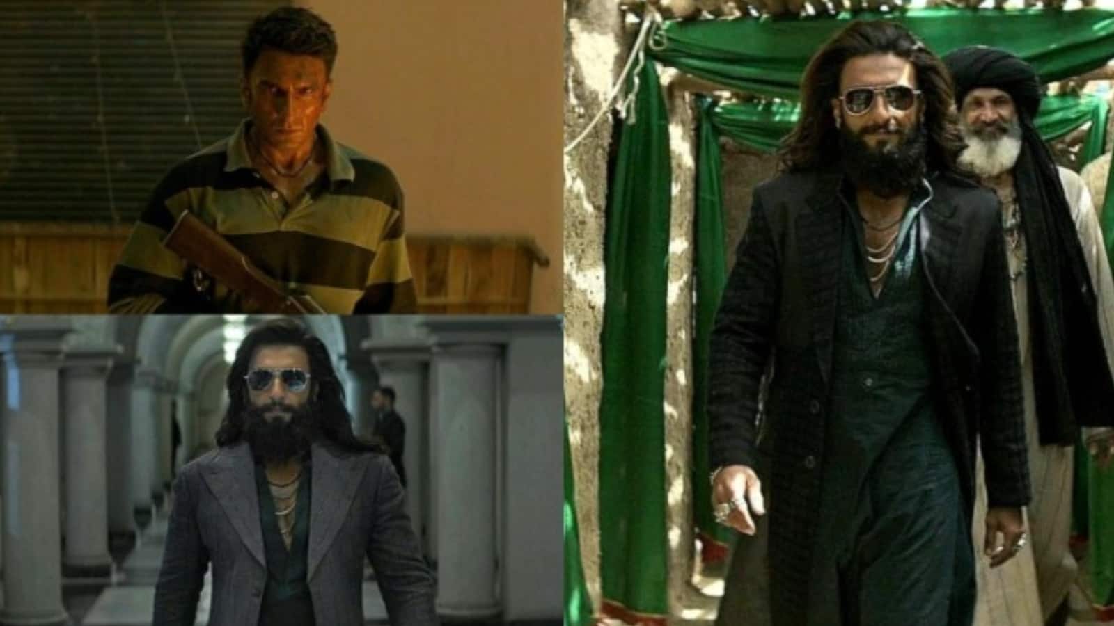 Dhurandhar 2 Review: 'धुरंधर 2' में बरपा हमजा का खूनी कहर, किलिंग मशीन बन ल्यारी का बदल डाला इतिहास