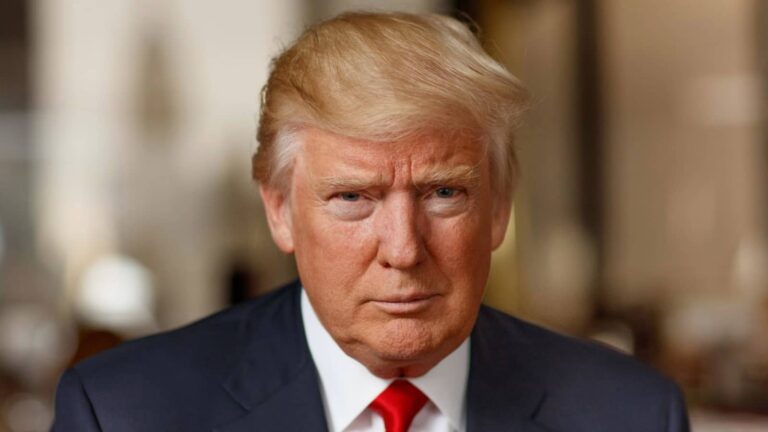 Donald Trump: ट्रंप का बड़ा दावा, कहा- 'ईरान समझौता चाहता है, लेकिन अपने लोगों से ही डरा हुआ है'