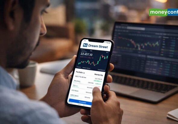 अब स्टॉक ब्रोकिंग में उतरेगी Dream11 की पेरेंट कंपनी, छोटे शहरों के निवेशकों पर रहेगा फोकस