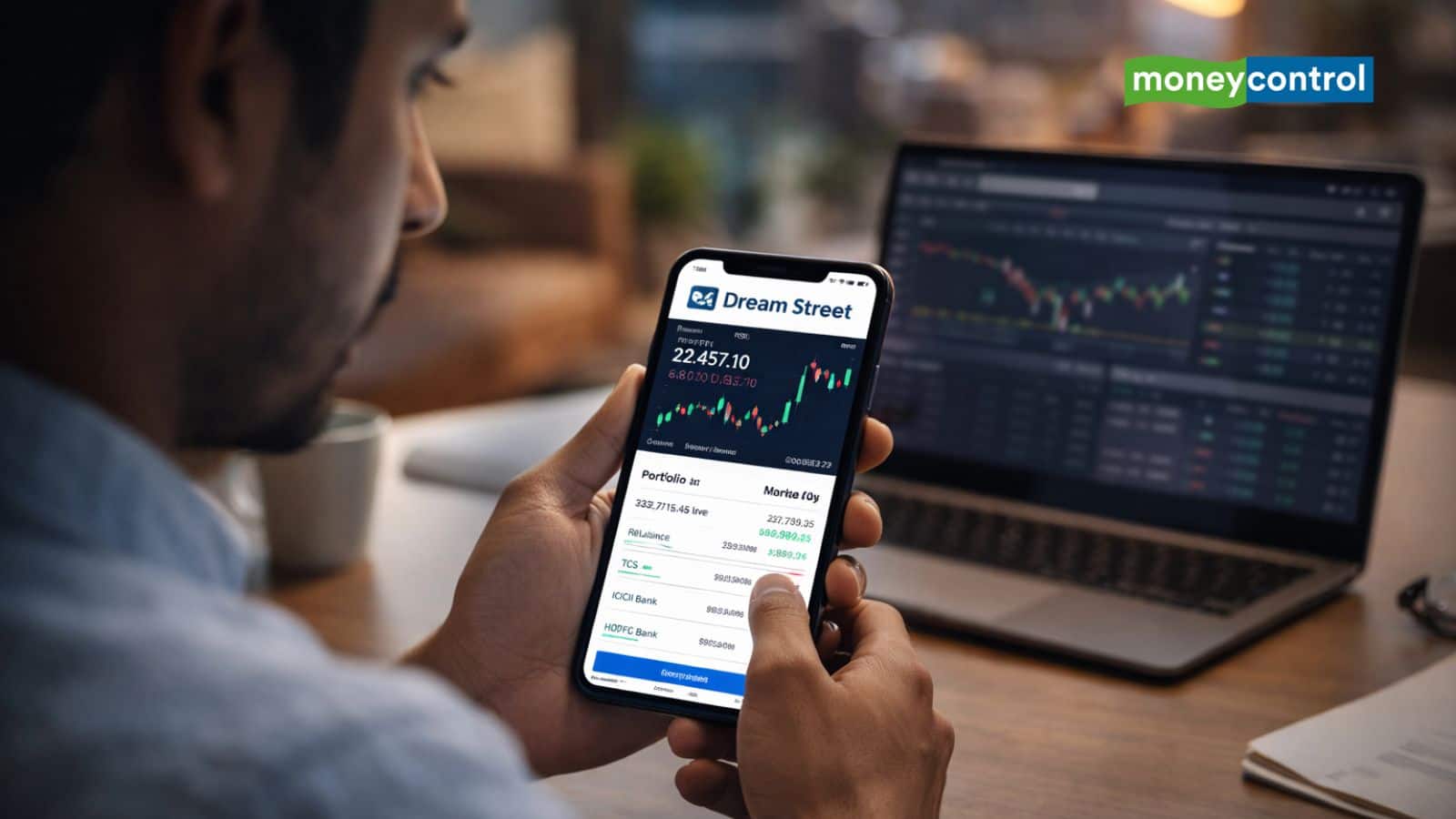 अब स्टॉक ब्रोकिंग में उतरेगी Dream11 की पेरेंट कंपनी, छोटे शहरों के निवेशकों पर रहेगा फोकस