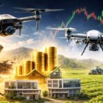 Drone Stocks: डिफेंस और खेती में बढ़ रहा ड्रोन का इस्तेमाल, इन दो स्टॉक्स पर रखें नजर
