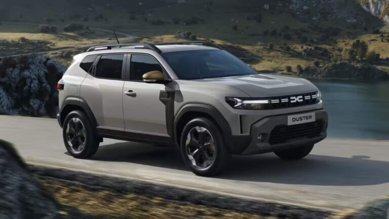 2026 Renault Duster कल भारत में करेगी एंट्री, Hyundai Creta से होगा मुकाबला, जानें कीमत और फीचर्स