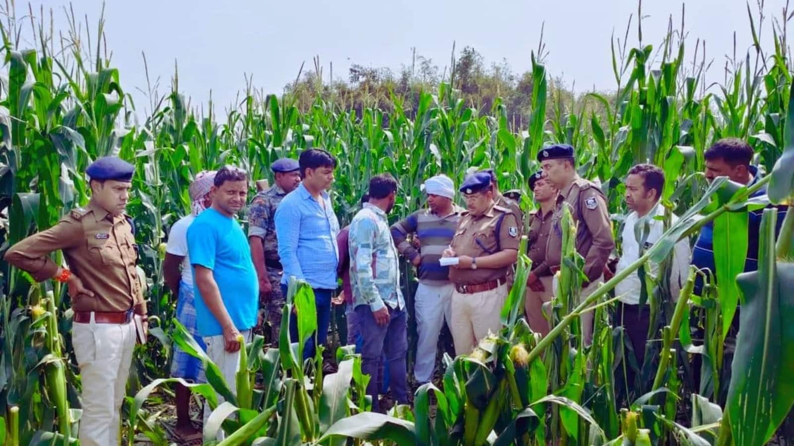 Katihar Murder Case: शिकायत से नाराज नाबालिग ने 9 साल की बच्ची का काटा गला, खेत में मिला शव, आरोपी गिरफ्तार