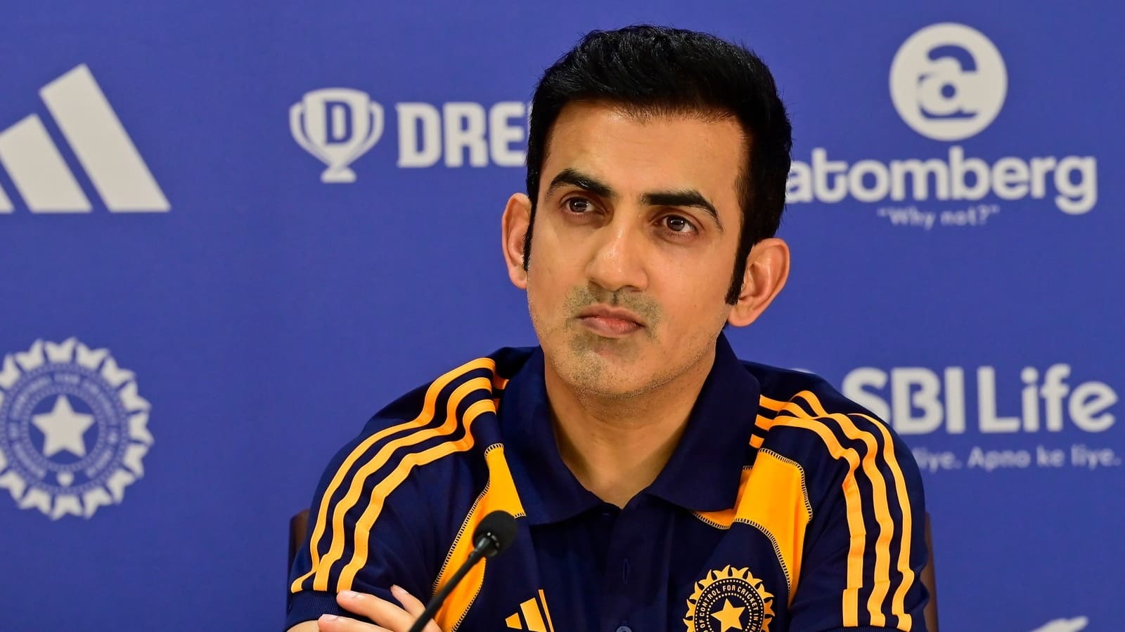 Gautam Gambhir: IPL 2026 के बाद शुरू होगी 2027 ODI वर्ल्ड कप की तैयारी, गौतम गंभीर ने बताया पूरा प्लान