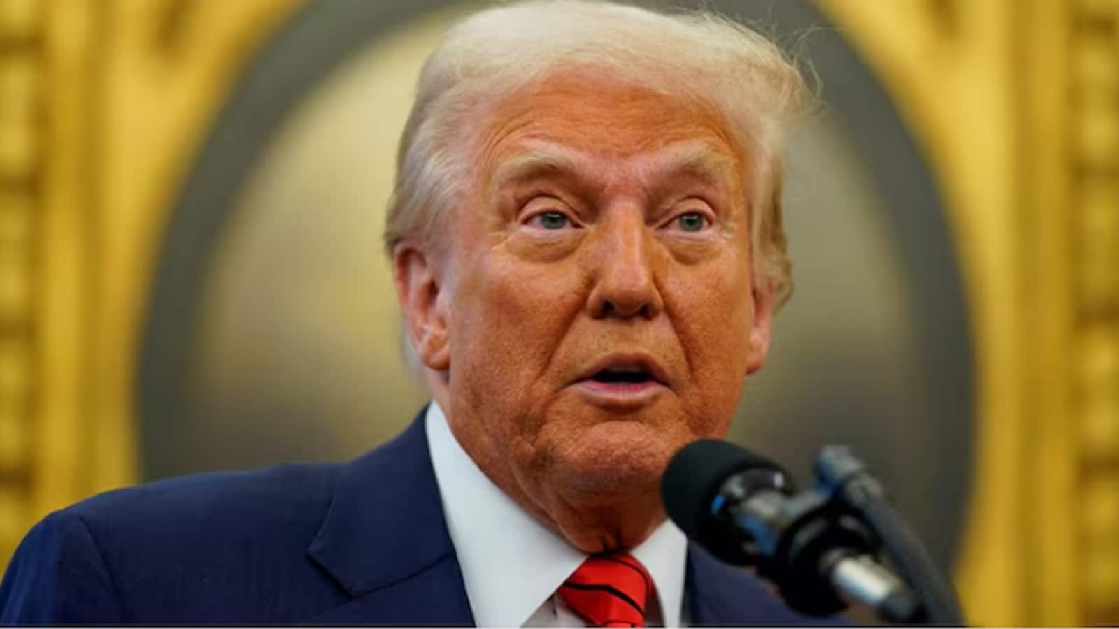 Trump NATO Criticism: "वे हमारे साथ नहीं, तो हम उनके साथ क्यों?" ट्रंप का NATO को अल्टीमेटम, फंडिंग में कटौती की दी चेतावनी