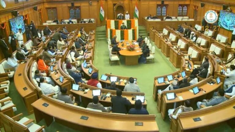 Delhi Assembly Bomb Threat: दिल्ली विधानसभा को बम से उड़ाने की धमकी, ईमेल में PM मोदी-अमित शाह का जिक्र