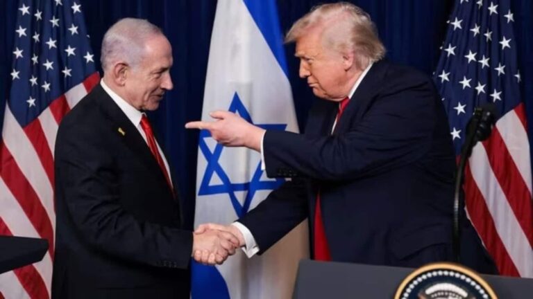 Benjamin Netanyahu: ईरान पर हमले तो जारी रहेंगे! हमने दो और वैज्ञानिकों को मार गिराया, ट्रंप से हुई बातचीत के बाद बोले नेतन्याहू