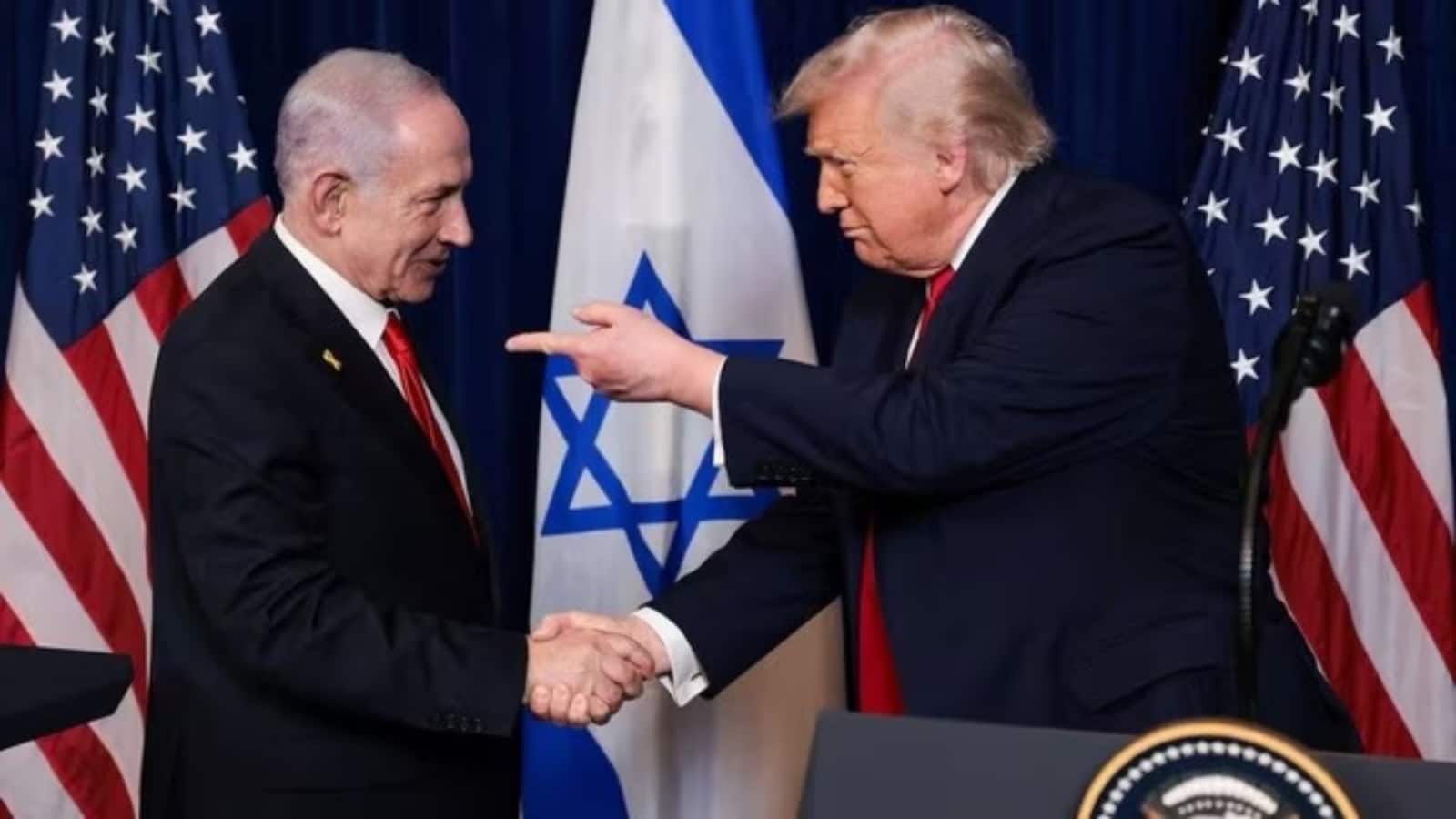 Benjamin Netanyahu: ईरान पर हमले तो जारी रहेंगे! हमने दो और वैज्ञानिकों को मार गिराया, ट्रंप से हुई बातचीत के बाद बोले नेतन्याहू