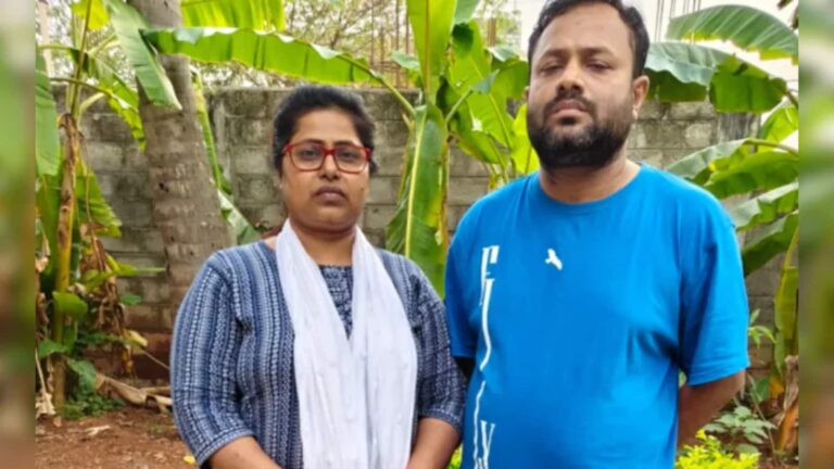 Bengaluru Job Scam: कोर्ट में नौकरी दिलाने के नाम पर 25 करोड़ की धोखाधड़ी, CCB ने आरोपी दंपति को किया गिरफ्तार