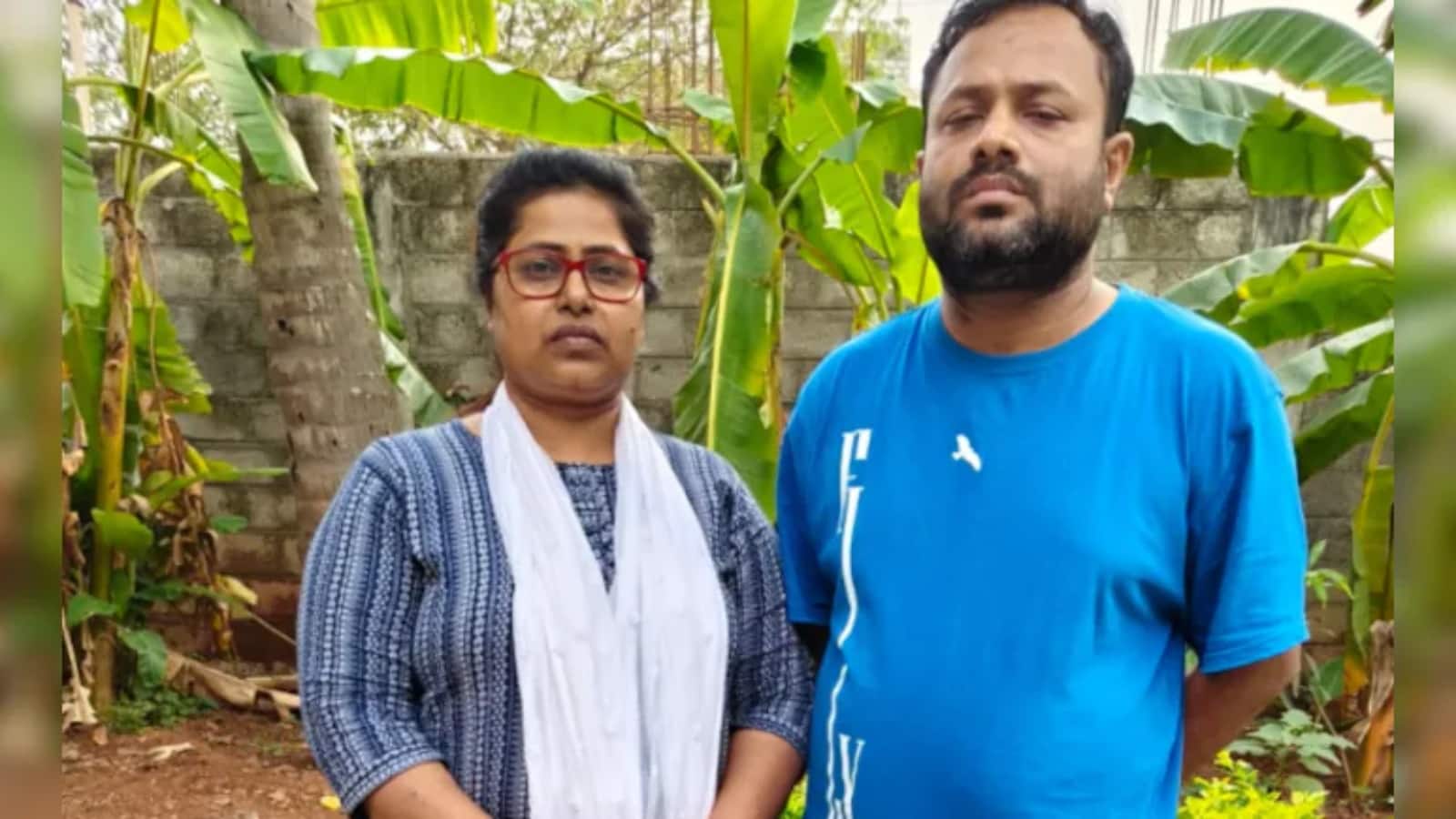 Bengaluru Job Scam: कोर्ट में नौकरी दिलाने के नाम पर 25 करोड़ की धोखाधड़ी, CCB ने आरोपी दंपति को किया गिरफ्तार