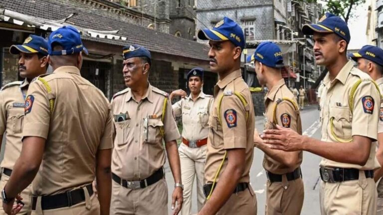 Maharashtra Assembly Threat: महाराष्ट्र विधानसभा को मिली बम से उड़ाने की धमकी, जांच में जुटी पुलिस