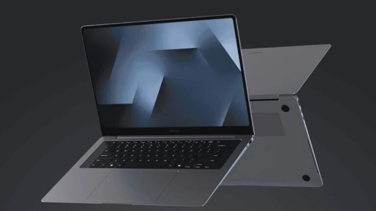 Samsung Galaxy Book 6 सीरीज भारत में लॉन्च, Intel Panther Lake प्रोसेसर से है लैस, जानें कीमत