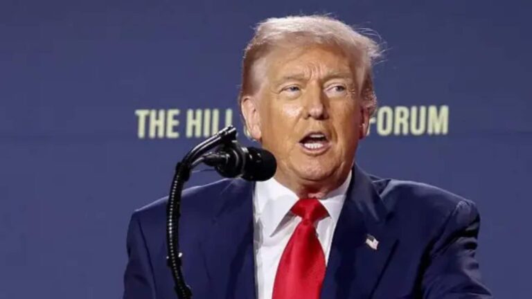 ‘स्ट्रेट ऑफ ट्रंप’ पर छिड़ा विवाद, क्या सच में बदला जा सकता है होर्मुज का नाम?