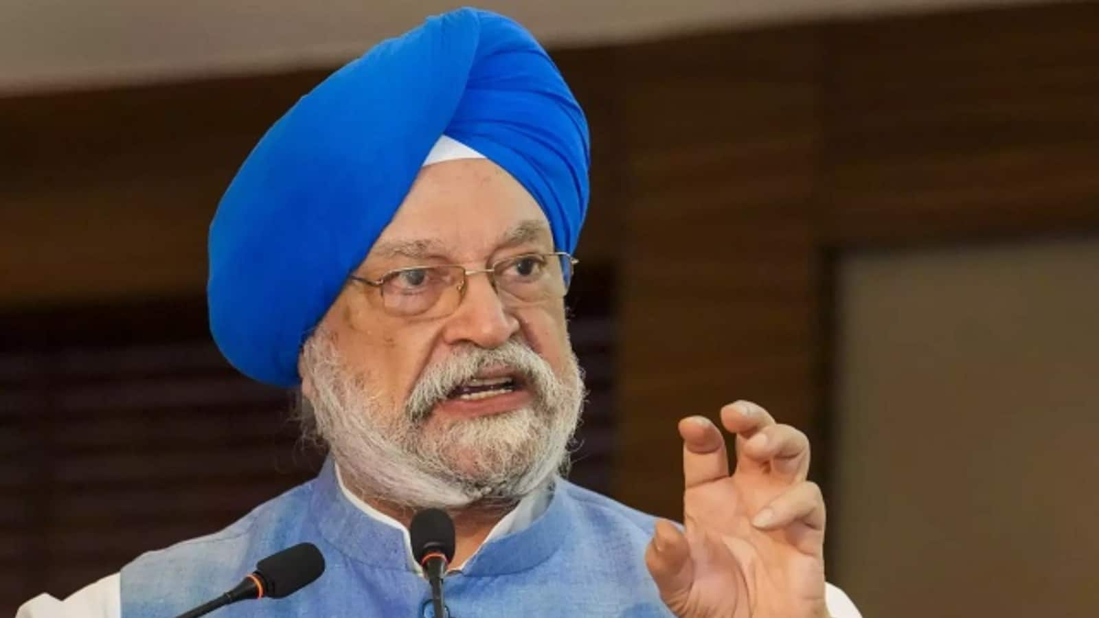 क्या भारत में फिर लगेगा लॉकडाउन? जानें, केंद्रीय मंत्री हरदीप सिंह पुरी ने अफवाहों पर क्या कहा