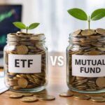 ETF vs Mutual Fund: आपको किसमें करना चाहिए निवेश? समझिए दोनों के फायदे और नुकसान