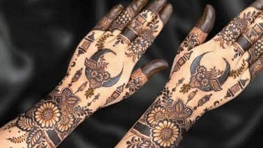 Mehndi Designs for Eid 2026: इस ईद लगाएं खास मेहंदी डिजाइन, जो आपके लुक को बना देंगे और भी आकर्षक