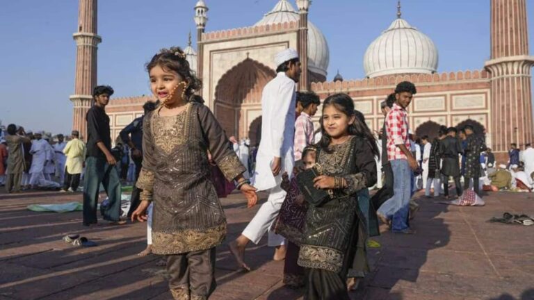 Eid 2026 School Holiday: ईद-उल-फितर पर कब बंद रहेंगे स्कूल? जानिए तारीख