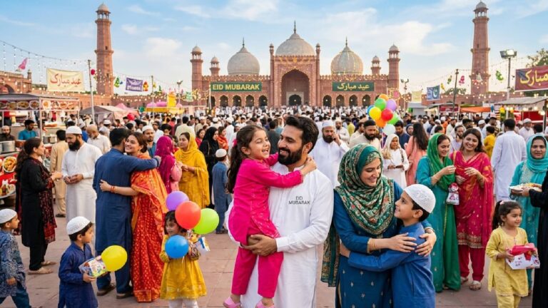 Eid 2026: भारत में भी दिखा शव्वाल का चांद, कल मनाया जाएगा ईद-उल-फितर का त्योहार