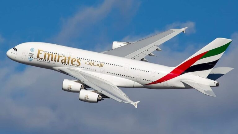Emirates Flights: ड्रोन हमले के बाद दुबई में एमिरेट्स का ऑपरेशन ठप, केरल से दुबई जा रही फ्लाइट्स बीच रास्ते से लौटी