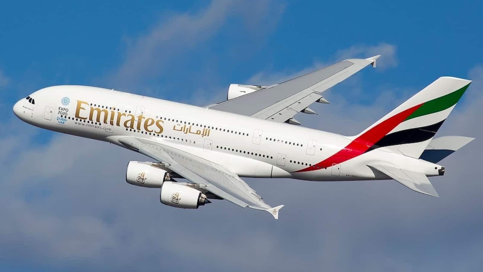 Emirates Flights: ड्रोन हमले के बाद दुबई में एमिरेट्स का ऑपरेशन ठप, केरल से दुबई जा रही फ्लाइट्स बीच रास्ते से लौटी