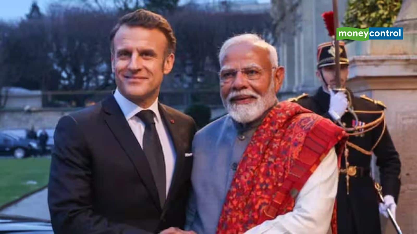 'फौरन तनाव कम करने की जरूरत', पीएम मोदी ने पश्चिम एशिया संकट पर मैक्रों से की बात