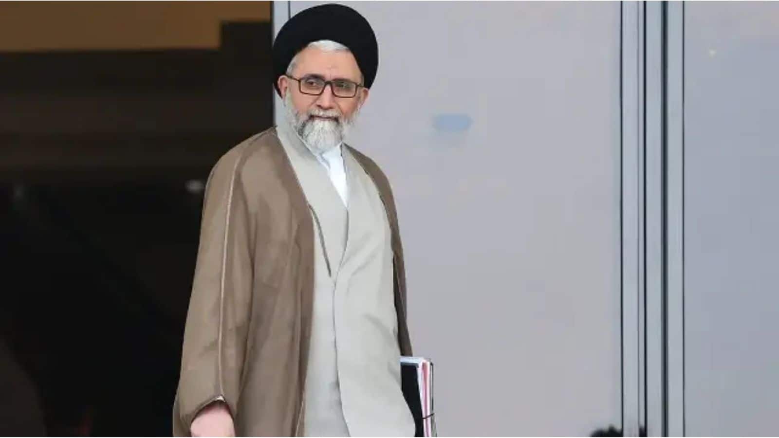 48 घंटों में ईरान के तीसरे बड़े नेता की मौत! हमले में इंटेलिजेंस मिनिस्टर इस्माइल खातिब भी मारे गए- इजरायल का दावा