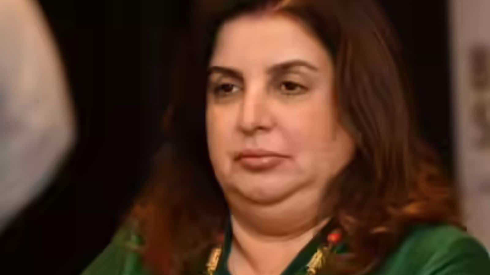 नेपो किड नहीं हैं फराह, पिता की मौत और परिवार की स्ट्रगल पर किया खुलासा