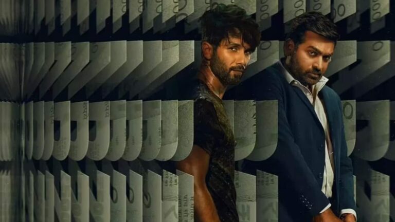 Shahid Kapoor: 'फर्जी 2' में फिर दिखेगा शाहिद कपूर का जलवा, बोले- नेचुरली स्टोरी बढे़गी आगे...
